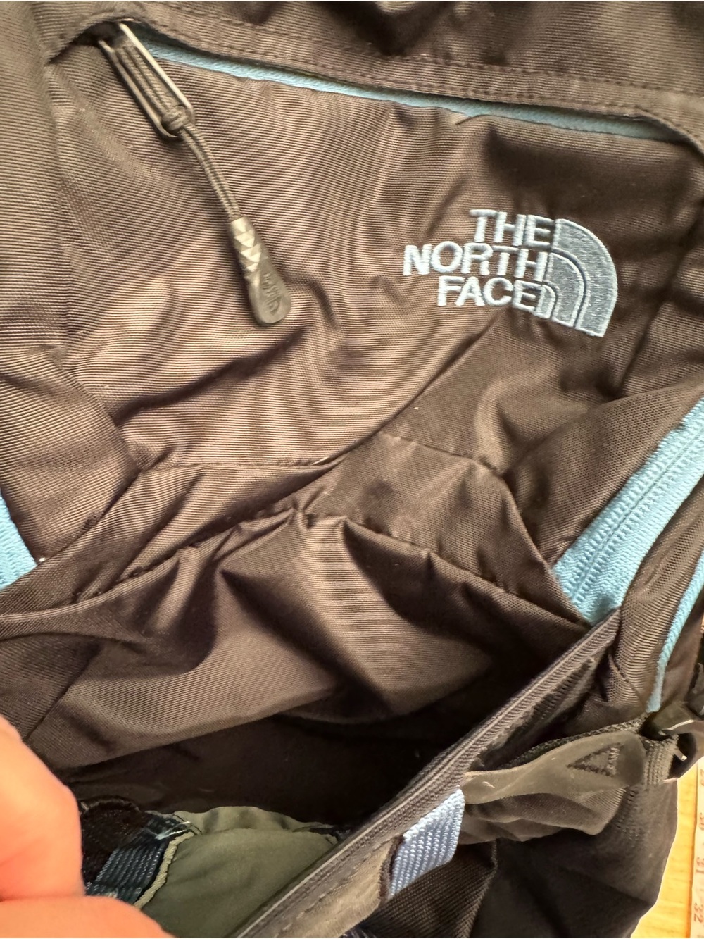 The North Face Recon 30-Liter Backpack (Style: NF0A3KV1 - Picture 6 of 16